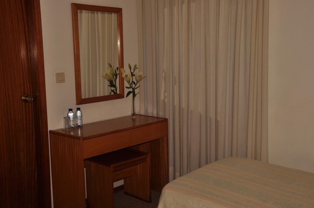 Hotel Residencial D. Joao III Ponta Delgada Exteriér fotografie