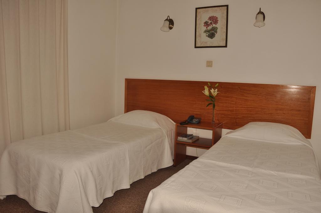 Hotel Residencial D. Joao III Ponta Delgada Pokoj fotografie