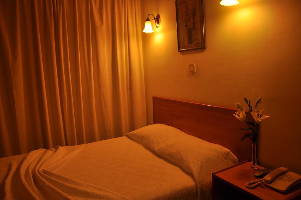 Hotel Residencial D. Joao III Ponta Delgada Exteriér fotografie