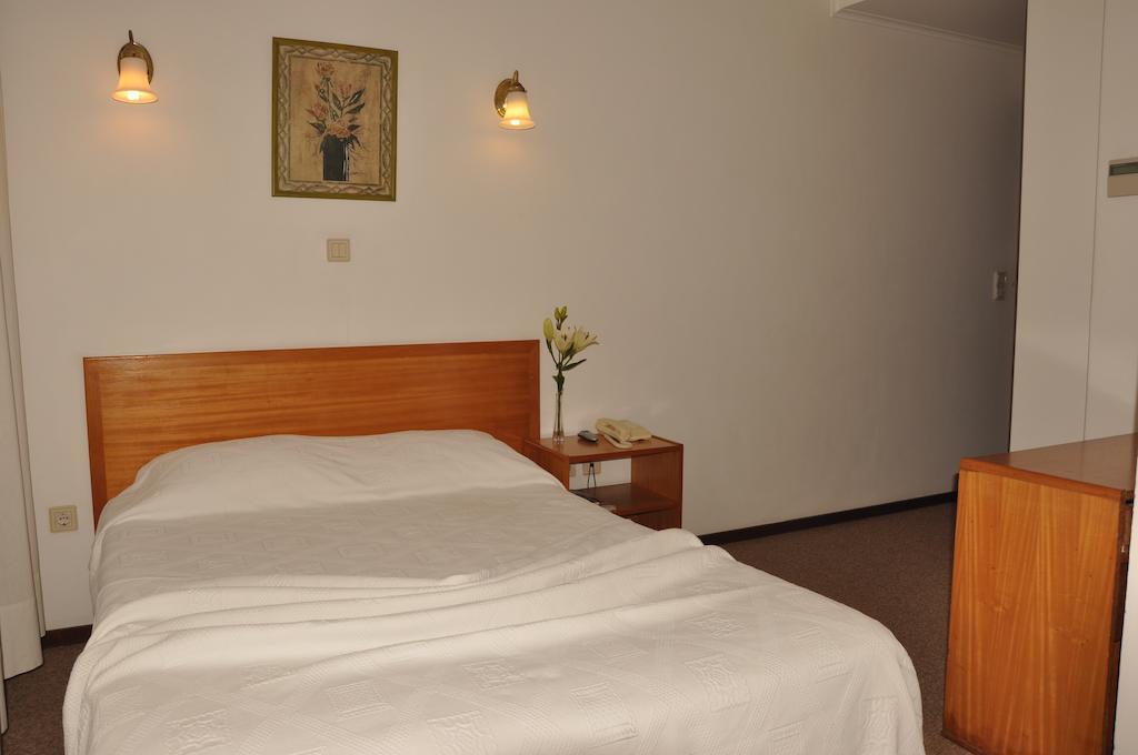 Hotel Residencial D. Joao III Ponta Delgada Pokoj fotografie
