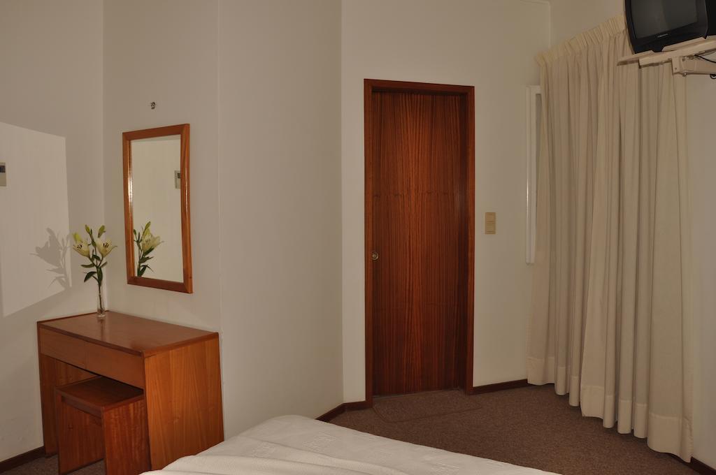 Hotel Residencial D. Joao III Ponta Delgada Exteriér fotografie